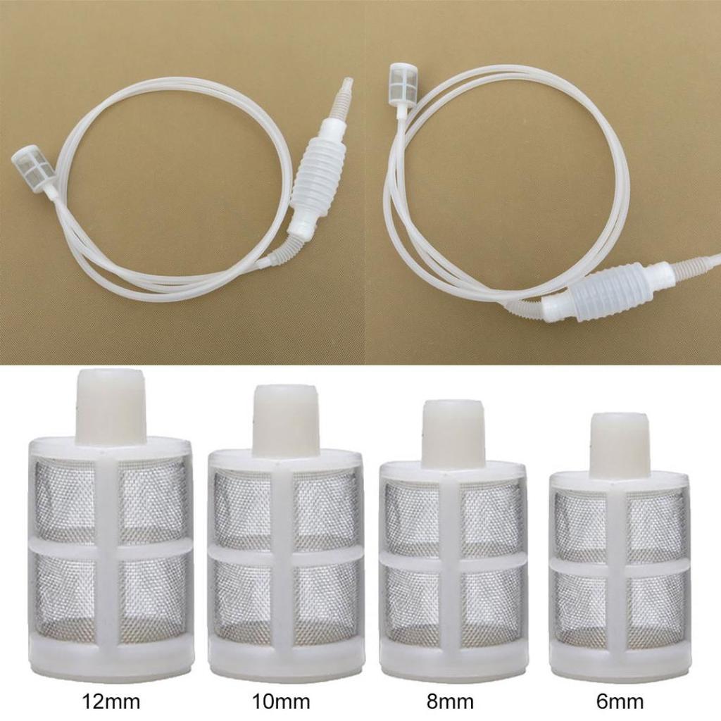 Фильтр для разлива вина