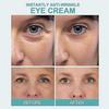1/2/3/4Pcs Instantly Eyes Dark Circle Cream 5pcs/set Anti-Aging Under Eye Cream Remove Eye Bags Puffiness Lift Plump Firm Tighten Eyes Skin