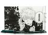 Jujutsu Kaisen Выставка Лимитированный Акриловый стенд Годжо Сукуна Фигурка-диорама