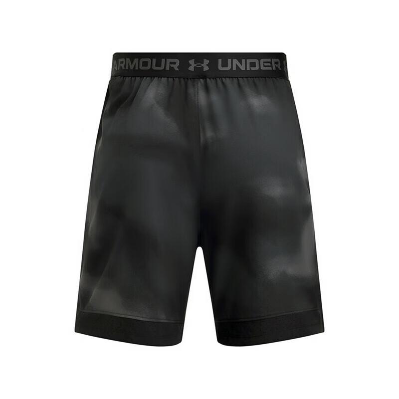 Under Armour Мужские тканые спортивные шорты 1376784-007