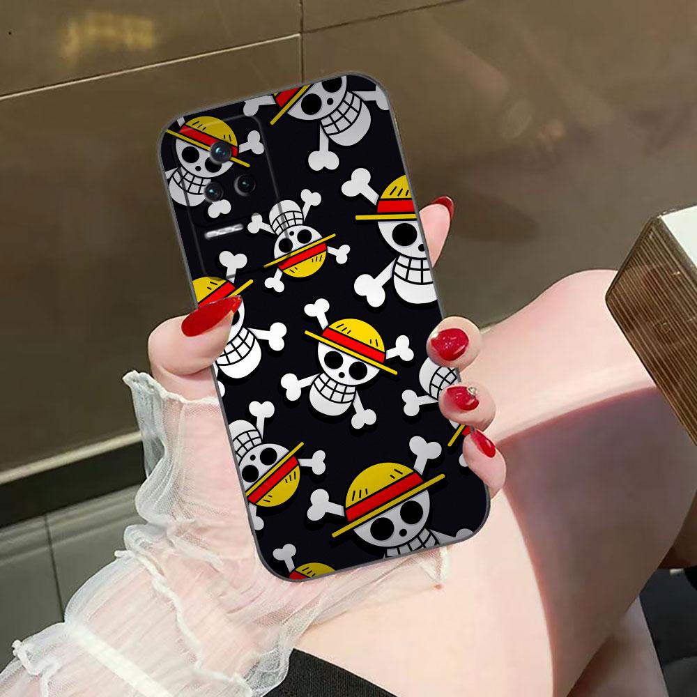 Чехол для телефона с логотипом Luffy из One Piece для OPPO RENO 15 15F 14 14F 13 13F 12 11 11F 10 8T 8 7 6 5 4 4F LITE Plus Чехол-оболочка