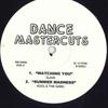 12inch Record VARIOUS - Dance Mastercuts DM0889 DANCE MASTERCUT US Rap & Hip-Hop/R&B Used