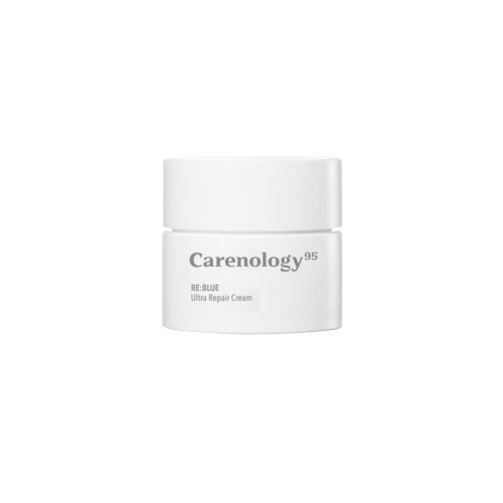 Carenology Набор Duo Интенсивное Увлажнение Reblue