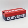 31318210 Converse All Star Aged TC OX Черный (Мужской)