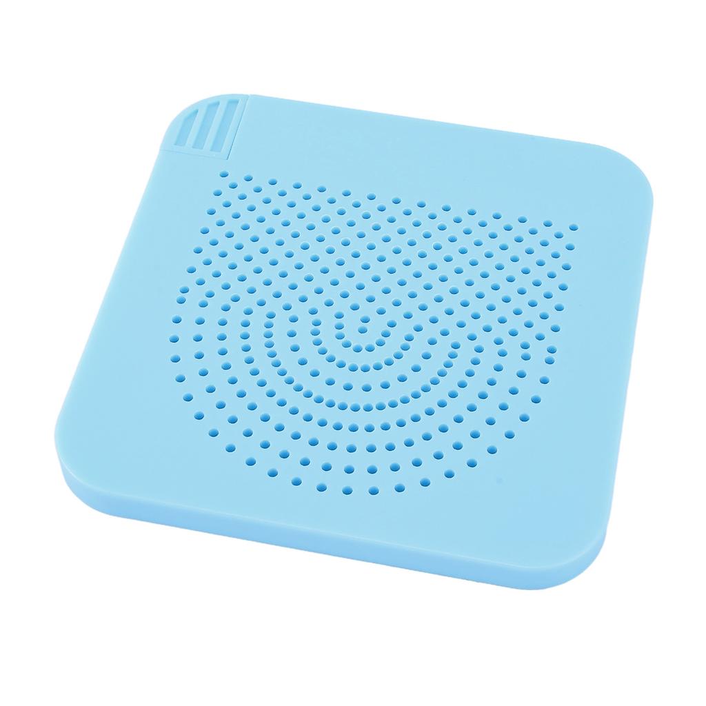 Квиллинг   Доска с выдвижным ящиком и 20 шт. булавок, диск для намотки бумажных полосок для изготовления поделок