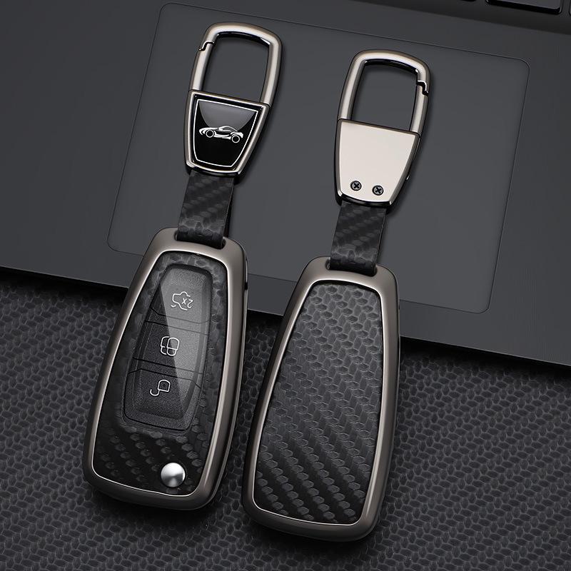 Ford Focus Mondeo Edge Escort Explorer Fiesta Key Shell Case