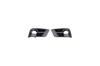 F-Sport Fog Light Inserts (2 Pieces, 2012-2015) for Lexus LX570/450d