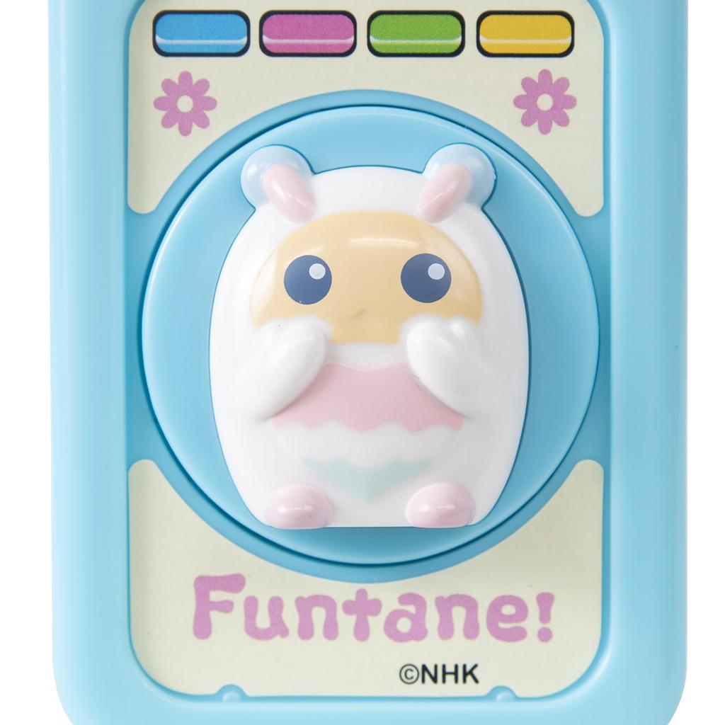 Игрушка на радиоуправлении Maruka, развивающая игрушка, возраст 195721 Fantane! Петь! 3+
