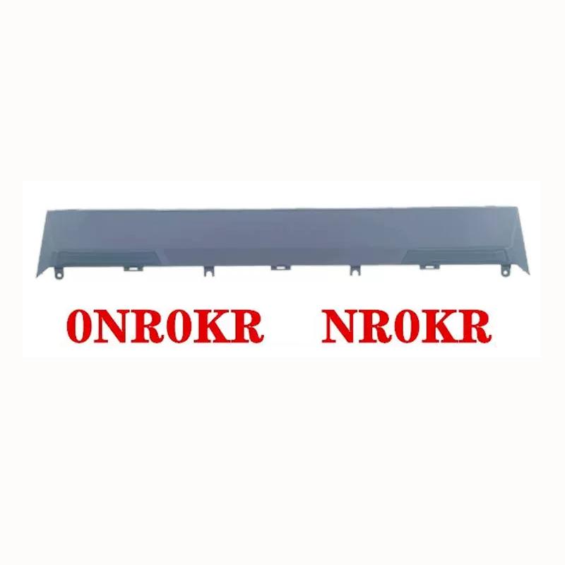 New Original Laptop Air Outlet Heat Dissipation Port Cover Case FOR Dell G15 5510 5511 5515 0W70X5 0F41F0 0YXK33 0NR0KR 01H89W