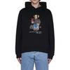 Polo Ralph Lauren Polo Bear-motif drawstring hoodie 710853309-026