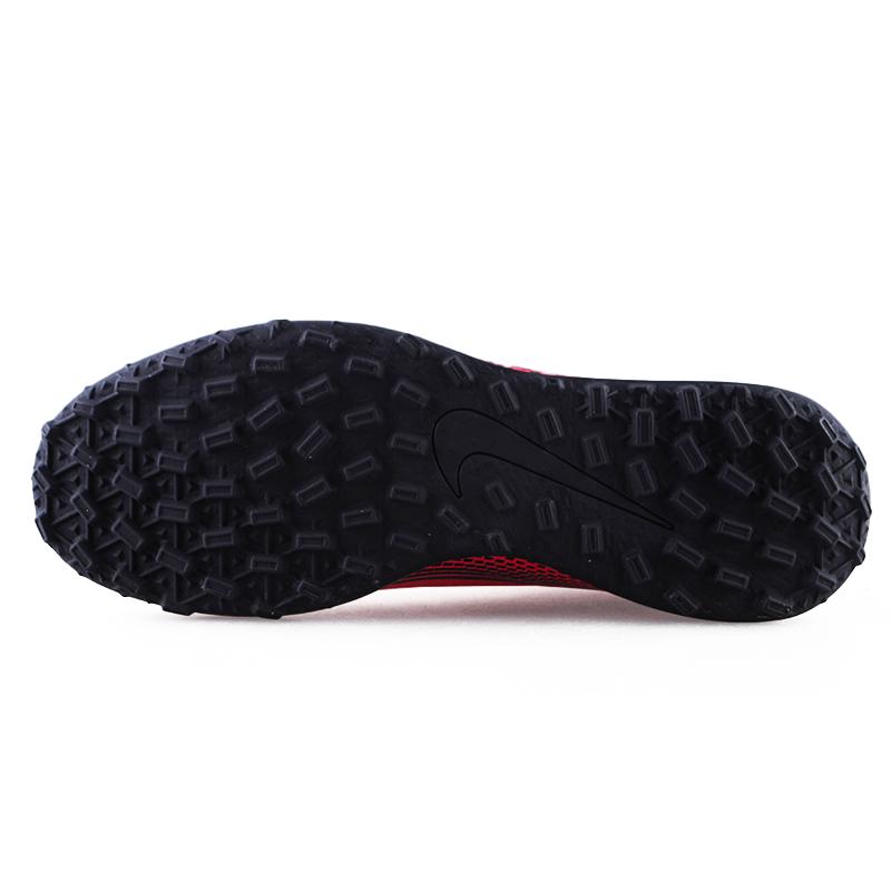 Nike Mercurial Vapor 13 Low Красный (унисекс) Футбольные бутсы AT7999 606