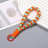 Key Holder Mobile Phone Lanyard Anti-lost Sling Phone Wrist Strap  Phone Pendant