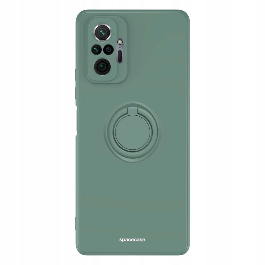 Sc Silicone Ring Redmi Note 10 Pro Dark Green