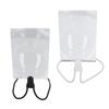 Neck Wear Magnifier 3X Magnification Handheld Desktop Neck Hanging Magnifying Glass Gooseneck High D
