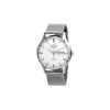 Tissot Коллекция Vistada Автоматический механический механизм Мужские часы Часы 40 мм Серебристый циферблат T019.430.11.031.00 T019.430.11.031.00