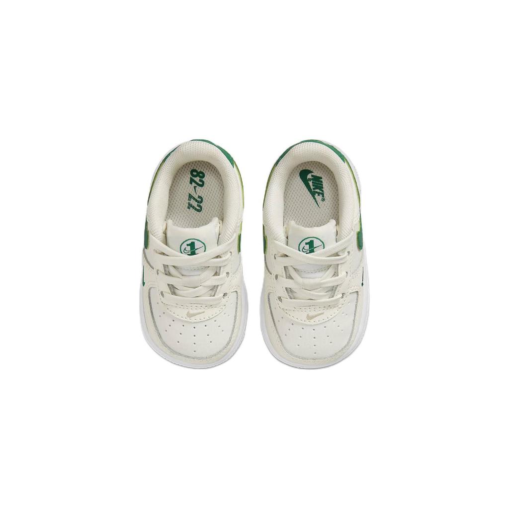 Nike Air Force 1 Low SE "40th Anniversary" Sail TD FJ2888-101