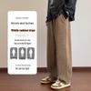 Мужские вельветовые брюки прямого кроя Jeanswest