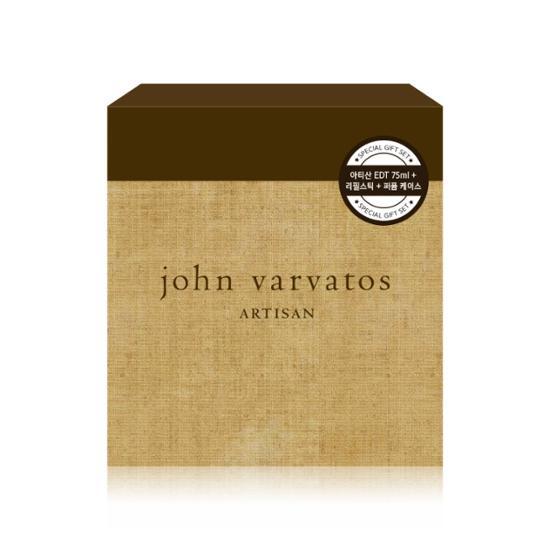 John Varvatos Artisan Edt 75 мл Single Выберите 1 из 2 планов