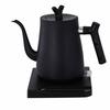 Electric Kettle with Base Double Layer Hot Water Boiler Heater with Auto Shutoff Protection for Home