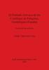 Книга El Poblado Arevaco De Los Castillejos De Pelegrina Guadalajara Espana : Evolucion De Sus Fases