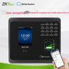 ZKTeco Face and Fingerprint Attendance Machine CN plug (adapter included)