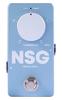 Darkglass Electronics NSG Noise Gate Педаль басовых эффектов с подставкой