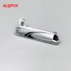 Chrome Door Outer handle left and right side for mazda Bravo B series B2200 B2500 1998-2006 ford ranger