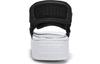 Puma Платформа Шлепанцы Ylm 19 'Черный Белый' Женские 369424-01