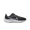 (w) Air Zoom Pegasus 40 Black
