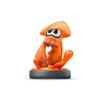 Amiibo кальмар [Оранжевый] (Взвод серии)