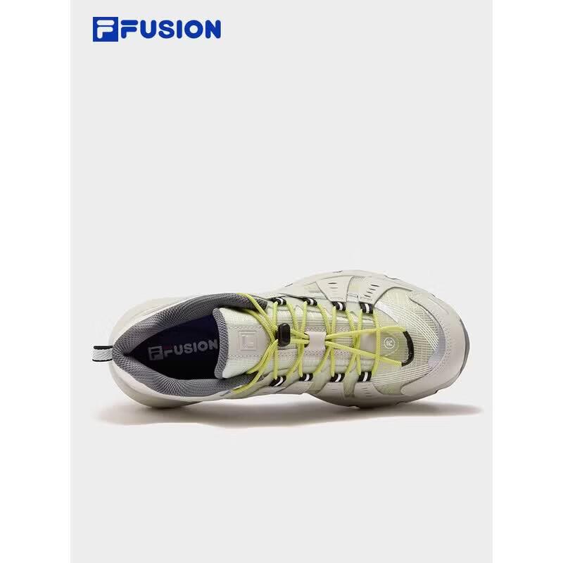 FILA FUSION COMO X x NEMEN Women's Outdoor Running Shoes