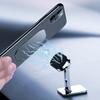 Магнитный автомобильный держатель телефона с присоской для навигации на приборной панели