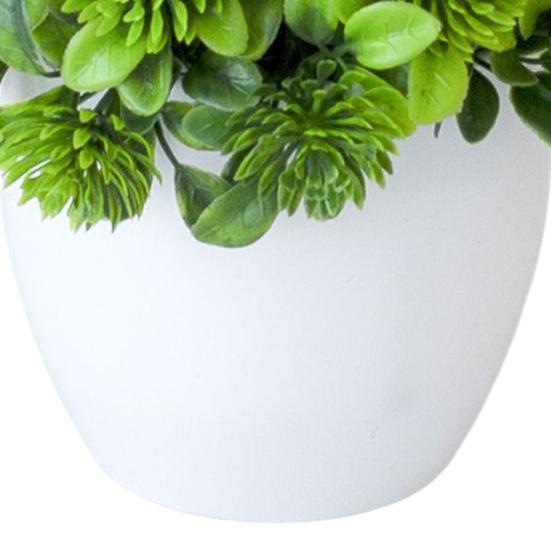 Растение бонсай, легкий уход, яркие, устойчивые к ультрафиолетовому излучению, довольно маленькие травяные растения, горшок, украшение для свадьбы