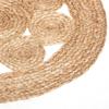 Set Table Jute Ajouré D 38 - Atmosphera Createur D'interieur
