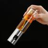 Oil Spray Bottle Glass Oil Sprayer for Cooking Olive Spray Mister for Salad BBQ Kitchen Baking Empty Vinegar Bottle BBQ Tools
