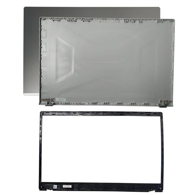 НОВЫЙ для ноутбука ASUS Vivobook X509 X509M X509BA X509DA X509FA FL8700 Y5200F M509D F509 F509JP F509MA F509UB F509JB задняя крышка ЖК-экрана