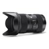 Sigma DC HSM Lens for Nikon Standard SLR Cameras 18-35mm F1.8 F-Mount APS-C