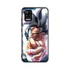 Чехол DT36 Dragon Ball для Xiaomi Poco X6 X4 M5 M6 F5 F6 C65 C55 C50 C51 C40 Redmi Note 7 8 14C A3X 13C 12C 11 10A 9C Pro черный мягкий чехол