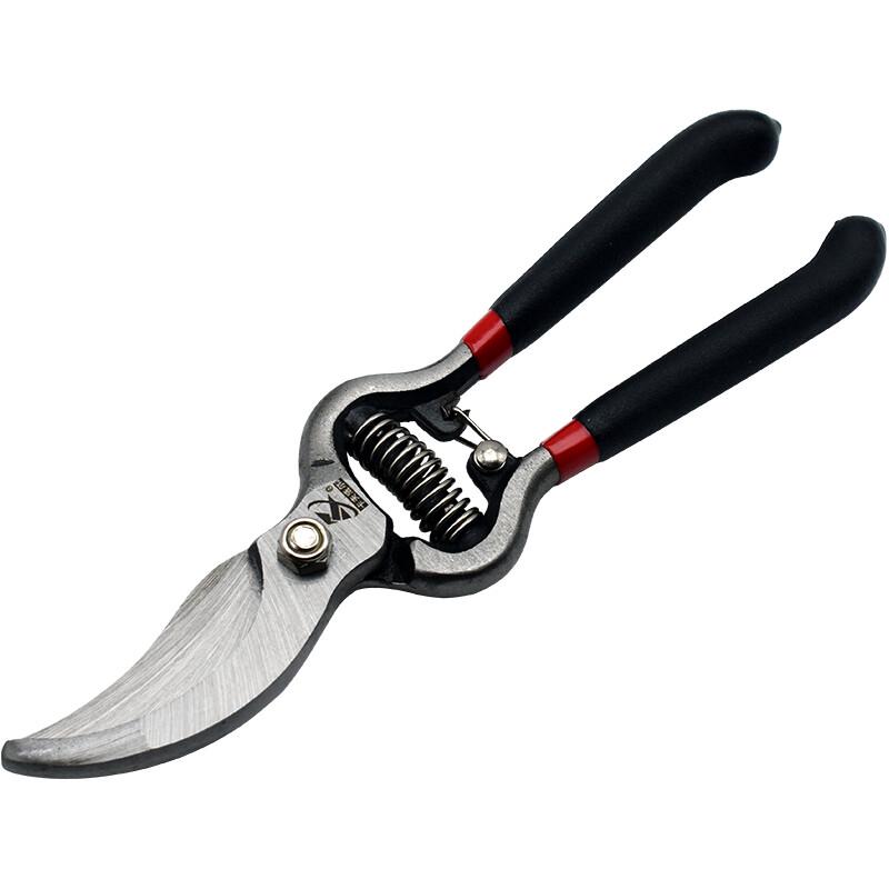 Садовые секаторы KaFuWeiEr, 8 дюймов, кованые
