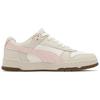 Puma RBD Игра Низкий Альпийский Снег Розовый Унисекс 386373-38