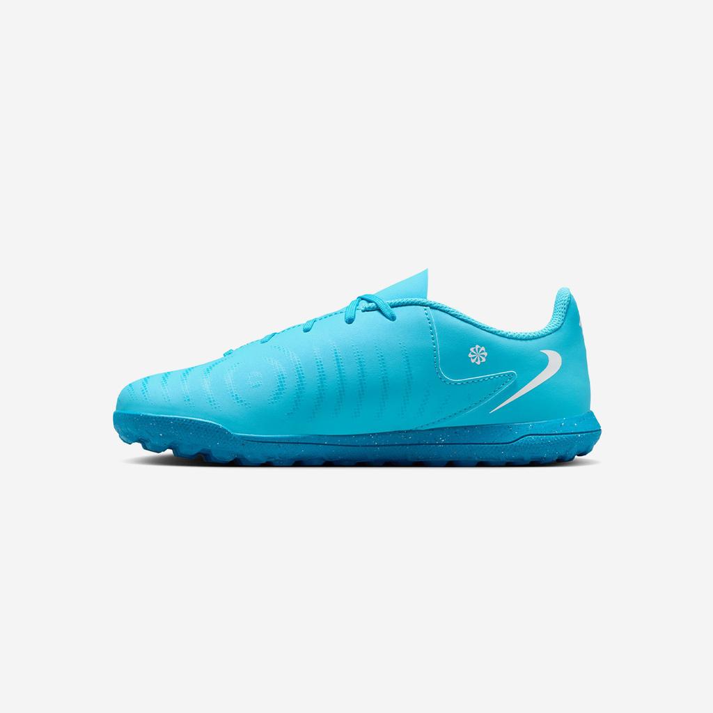 Nike Junior Phantom GX II Club TF Grade School, FJ2604, 1010108455, популярная корейская обувь