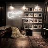 Custom Guitar Neon Sign - USB Powered LED Wall Decor, Push Button Control, Wall Hanging for Studio/KTV/Band/Bar/Man Cave/Bedroom