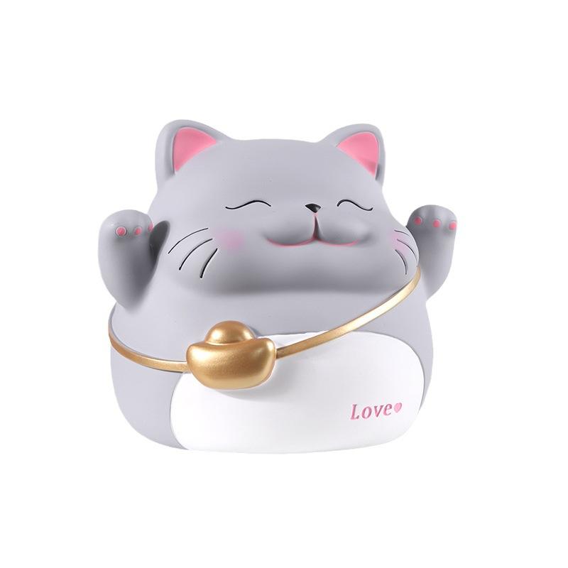 Копилка для детских игрушек Компания Креативный подарок Копилка для детского кабинета Украшение