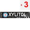 Lotte Жевательная резинка Xylitol Gum Black Mint 14 зеренЖевательная резинка Xylitol GumОсвежающее, чистое, прохладное ощущение, типичное для ксил Жевательная резинка Xylitol GumОсвежающее, чистое, прохладное ощущение, типичное для ксил