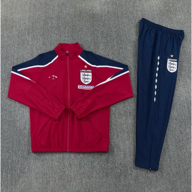 Mens Long Sleeve Stripe Training Suit Set Cotton Modal Blend Athletic Wear