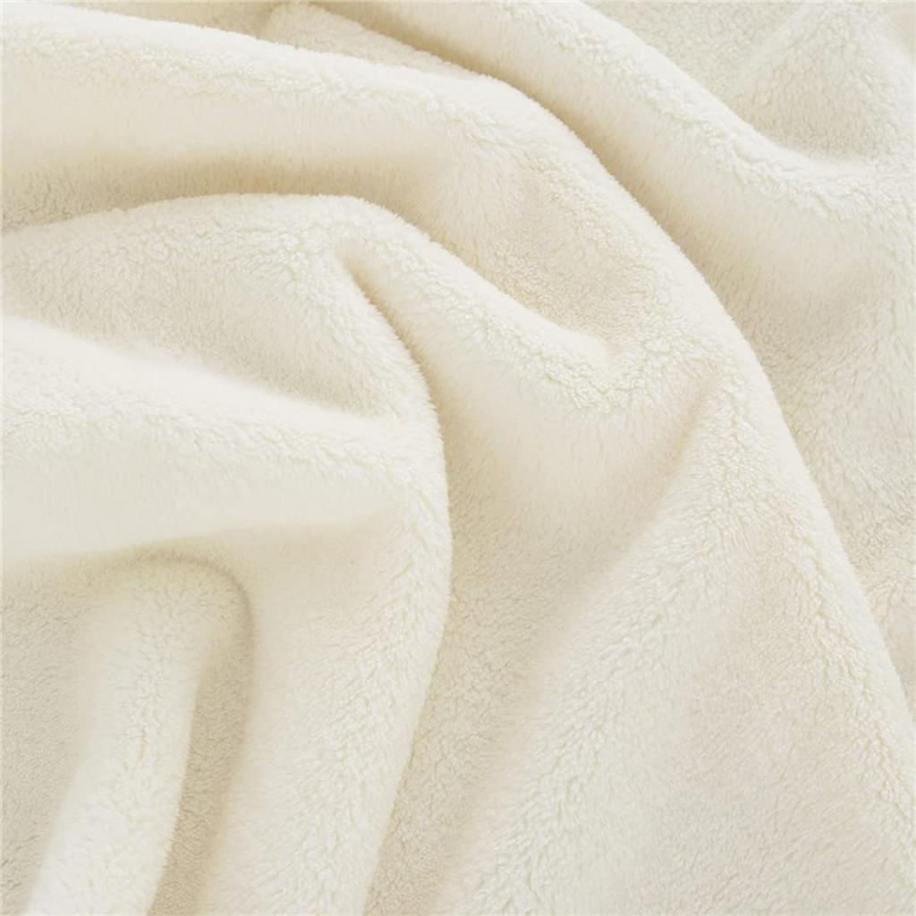 Hug Baby Swaddle Новорожденный Пушистый Одеяло Банное Полотенце [Hug Honey] (белый)