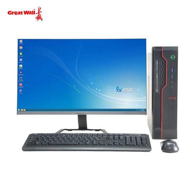 Настольный ПК Great Wall TD120A2 для бизнеса (Китайская версия)