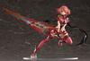 Xenoblade 2 Homura масштаб 1/7 ABS&PVC окрашенная готовая фигурка