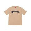 Supreme Appliqué Arc S/S Top SUP-SS22-300