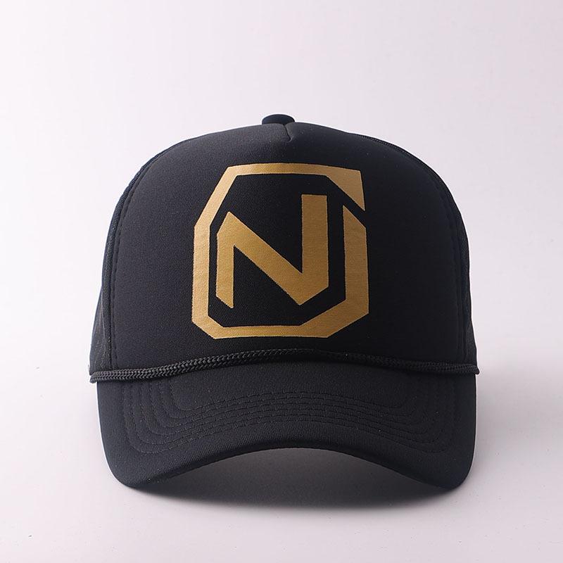 Shein Дышащая Бейсболка для улицы Персонализированная Серия Сетчатых Кепок для Водителей Грузовиков